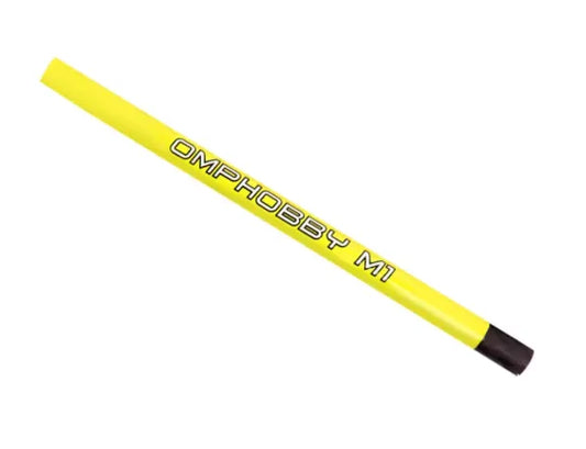 OSHM1288 OMPHOBBY M1 V3 PRO Tail Boom Yellow