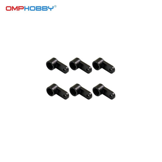 OSHM1286 OMPHOBBY M1 V3 PRO Servo Arm Set
