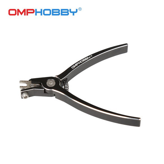 OSHM2346 OMP Hobby Ball Link Pliers for Small RC Helicopter and RC Cars