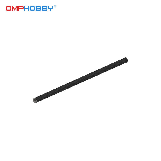 OSHM7072 OMP HOBBY M7 Helicopter Parts Carbon Tail Boom