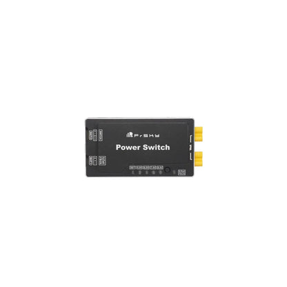 FrSky Power Switch Dual-Input BEC Power Control System – FSK-03071609