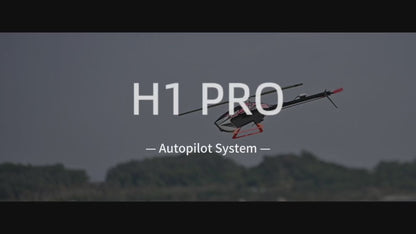 Flywing H1 PRO Helicopter Flight Control