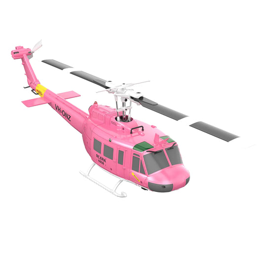 RC ERA C032 UH-1 Huey Scale Helicopter (RTF)