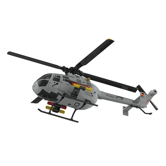 RC ERA C138S BO105 Brushless Scale Helicopter (RTF)