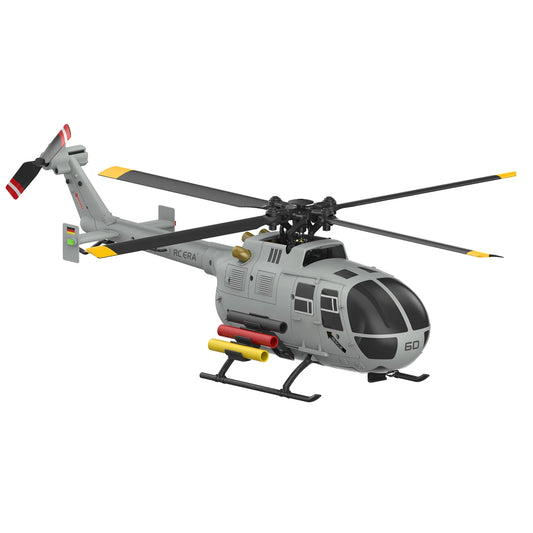 RC ERA C138S BO105 Brushless Scale Helicopter (RTF)