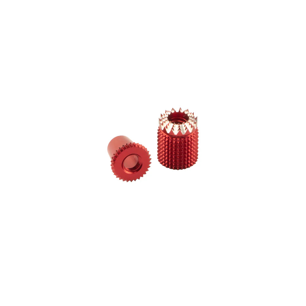 RadioMaster Shorty360 Gimbal Stick Ends - Thomas Bitmatta Edition