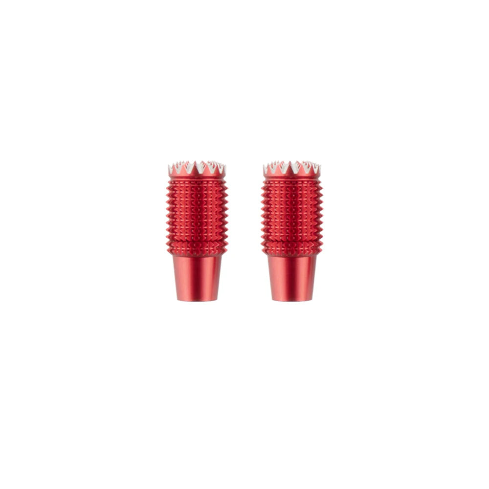 RadioMaster Shorty360 Gimbal Stick Ends - Thomas Bitmatta Edition