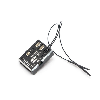 FSK-03021861 FrSky RF007 TW FBL Rotorflight Flybarless Controller Twin Protocol