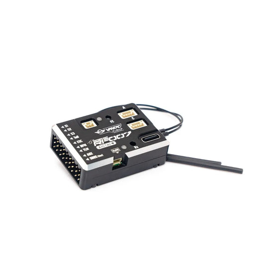 FSK-03021860 FrSky RF007 AP FBL Rotorflight Flybarless Controller Access Protocol