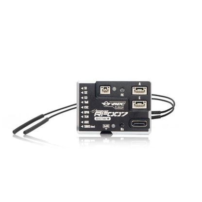 FSK-03021861 FrSky RF007 TW FBL Rotorflight Flybarless Controller Twin Protocol