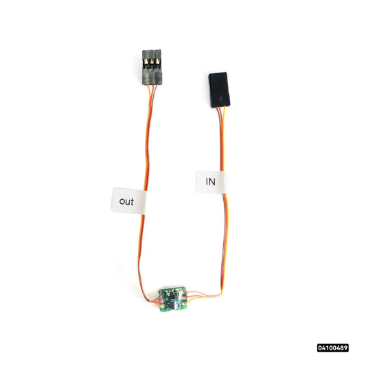 FSK-4100489 FrSky RPM Driven Adapter AES II