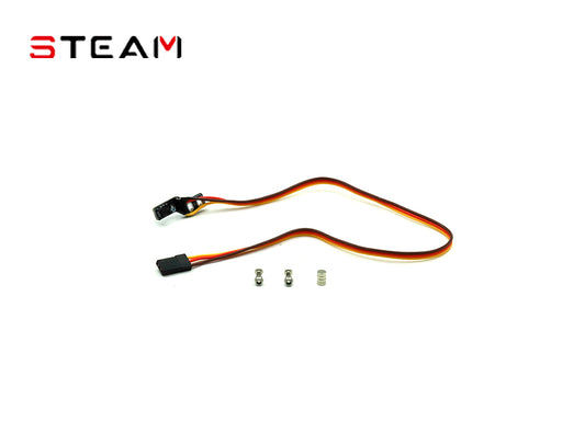 FD004 Steam FlyDragon Nitro RPM Sensor