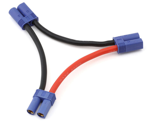 EC5-10GA-SERIES 10GA EC5 Series Battery Harness