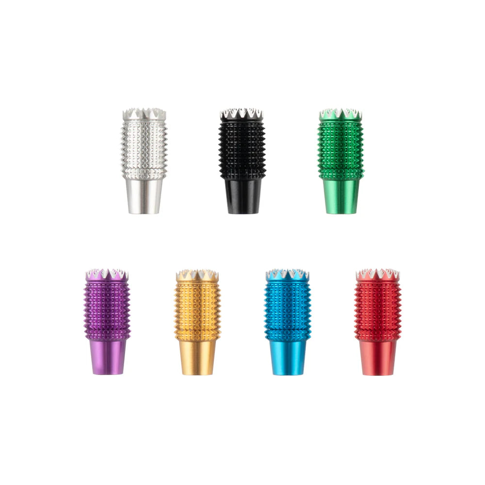 RadioMaster Shorty360 Gimbal Stick Ends - Thomas Bitmatta Edition