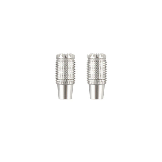 RadioMaster Shorty360 Gimbal Stick Ends - Thomas Bitmatta Edition