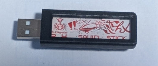 Squid Stick ELRS Simulator Dongle