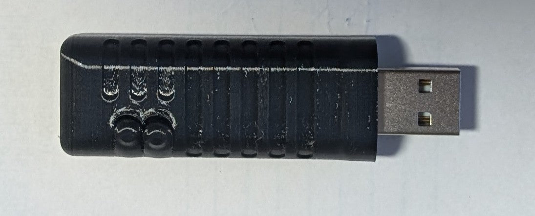 Squid Stick ELRS Simulator Dongle