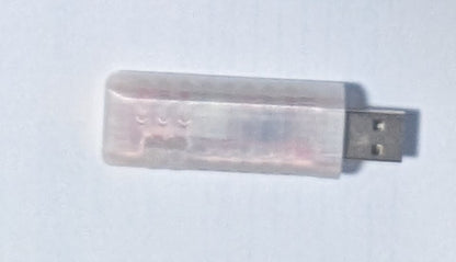 Squid Stick ELRS Simulator Dongle