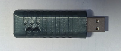 Squid Stick ELRS Simulator Dongle