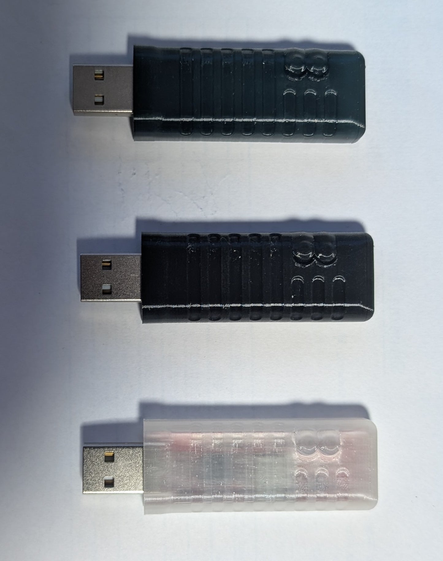 Squid Stick ELRS Simulator Dongle