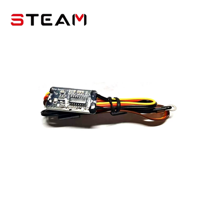 Steam Rotorflight Nitro Engine Temp Sensor – FLYROTOR Telemetry Dual Temperature Sensor