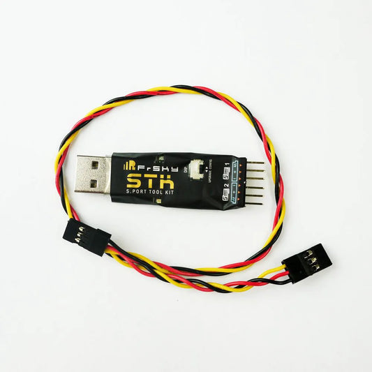 FSK-03071906 FrSky STK USB Tool for Remote ID module S.Port Upgrades