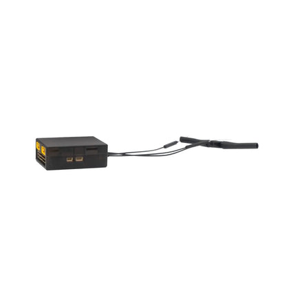 FSK-03022035 FrSky TD SR12 Receiver with ADV Stabilization