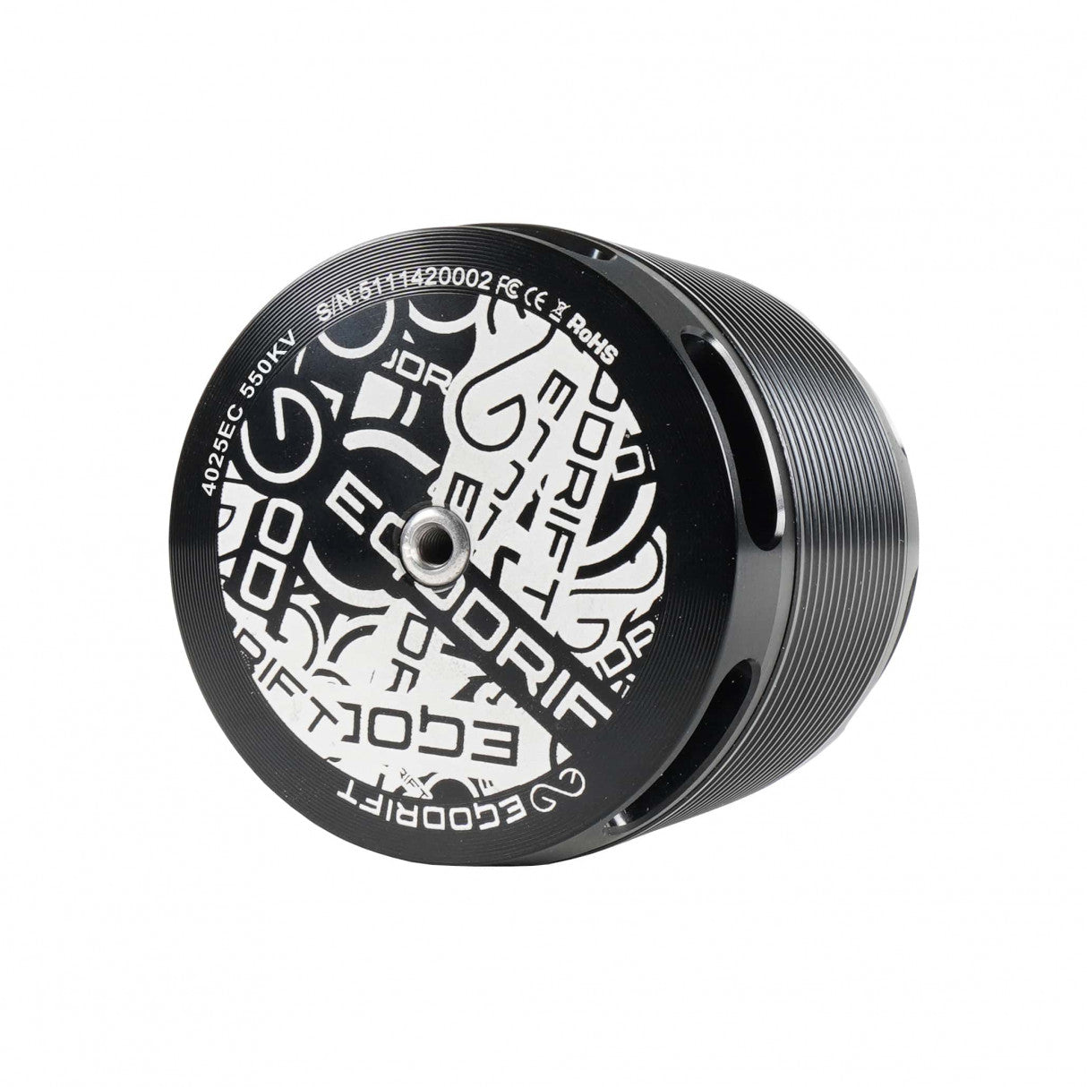 Egodrift TENGU 4025 ECLIPSE (1080)