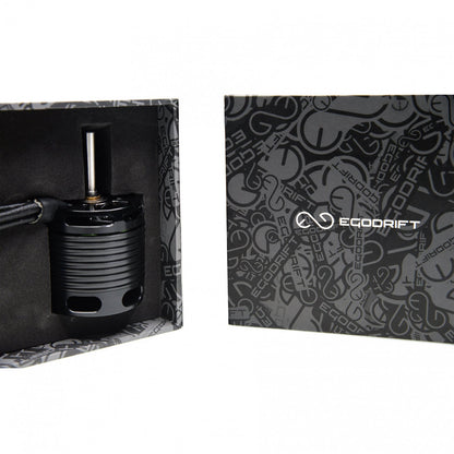 EGO-11938 Egodrift TENGU 4525HT / 530KV (12-14S) (6x35)
