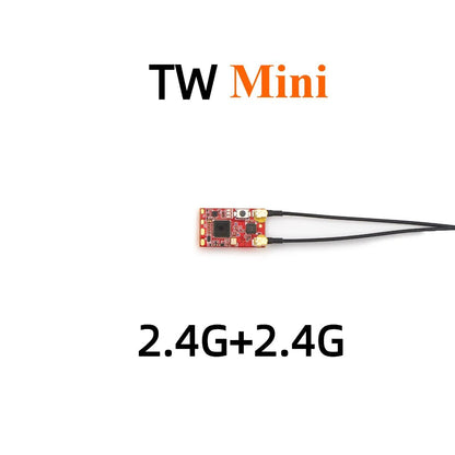 FSK-03022040 FrSky TW Mini Receiver