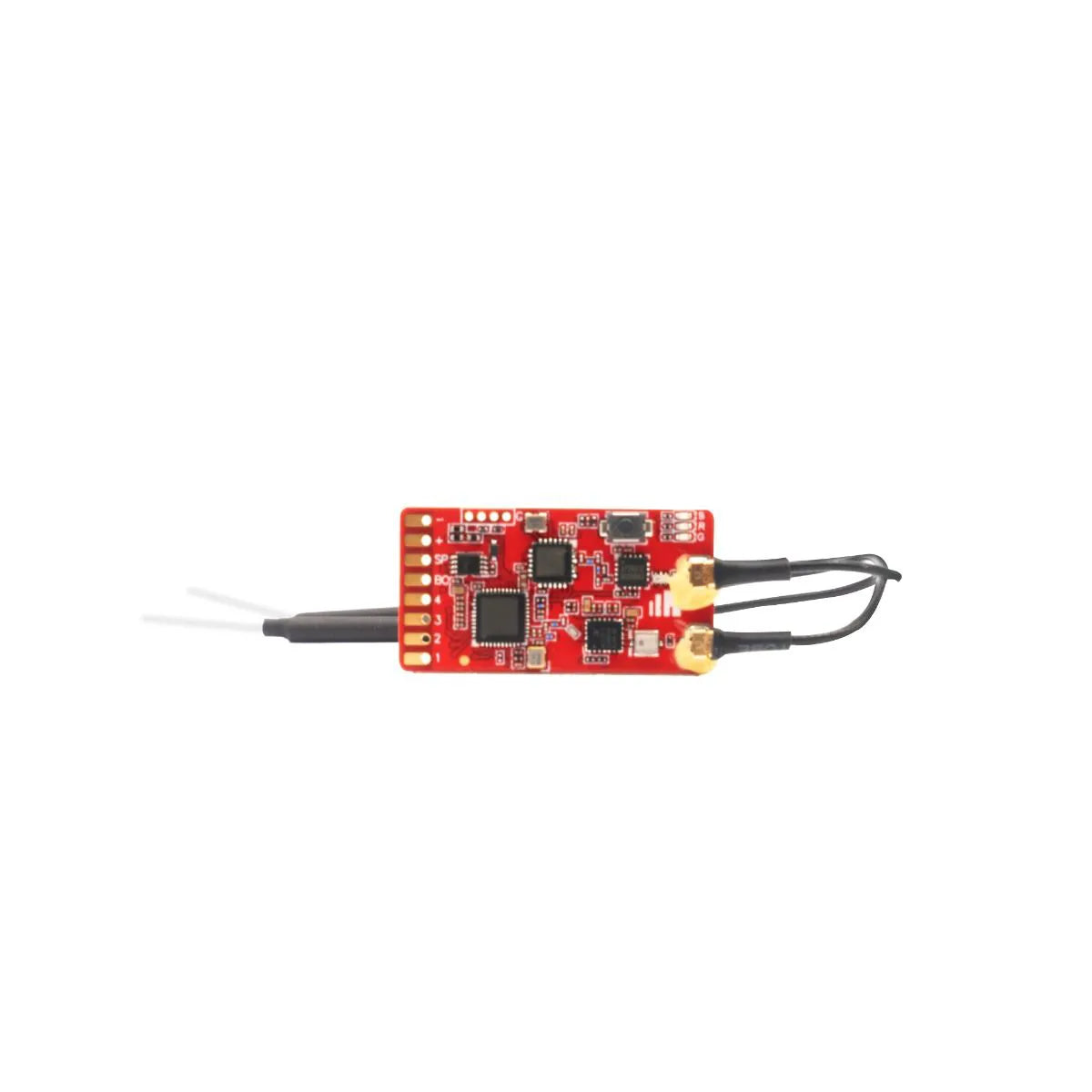 FSK-03022023 FrSky DUAL 2.4GHz TW MX Receiver