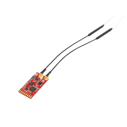 FSK-03022023 FrSky DUAL 2.4GHz TW MX Receiver