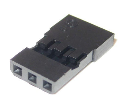 HH-SC_UNH Universal/JR Servo Connector Housing