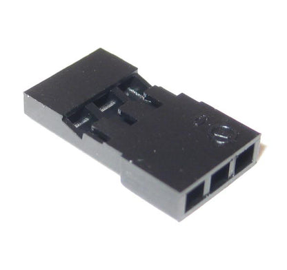 HH-SC_UNH Universal/JR Servo Connector Housing