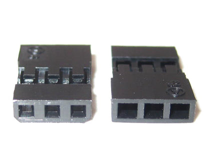 HH-SC_UNH Universal/JR Servo Connector Housing