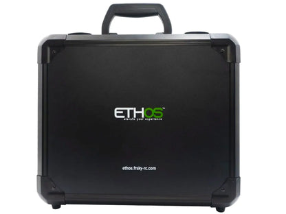 FSK-5051147 FrSky X20 R/RS AW Black Alu. carry case (V3.0)