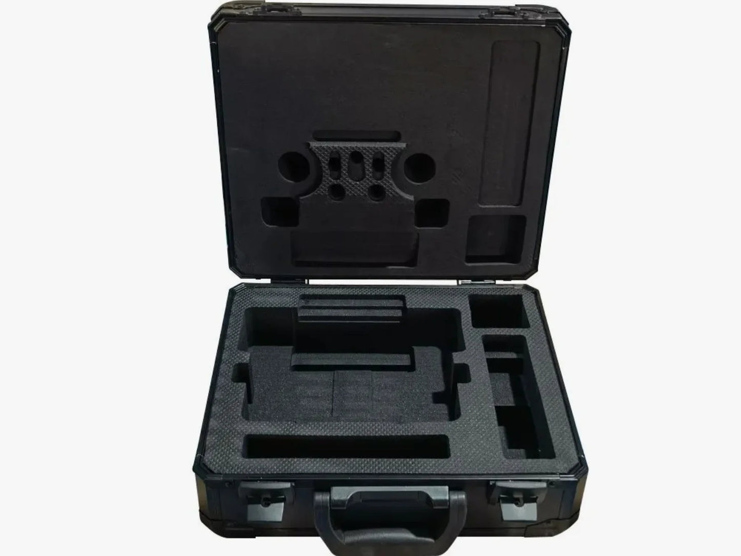 FSK-5051147 FrSky X20 R/RS AW Black Alu. carry case (V3.0)