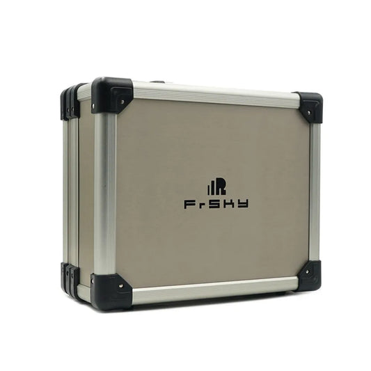 FrSky X20 PRO Aluminum Travel Case