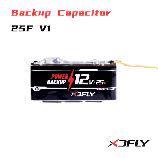 XDfly ESCs – New England RC
