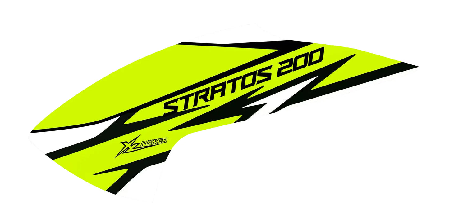 XLPower Stratos 200 Canopy XL20C095