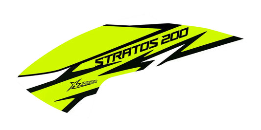 XLPower Stratos 200 Canopy XL20C095