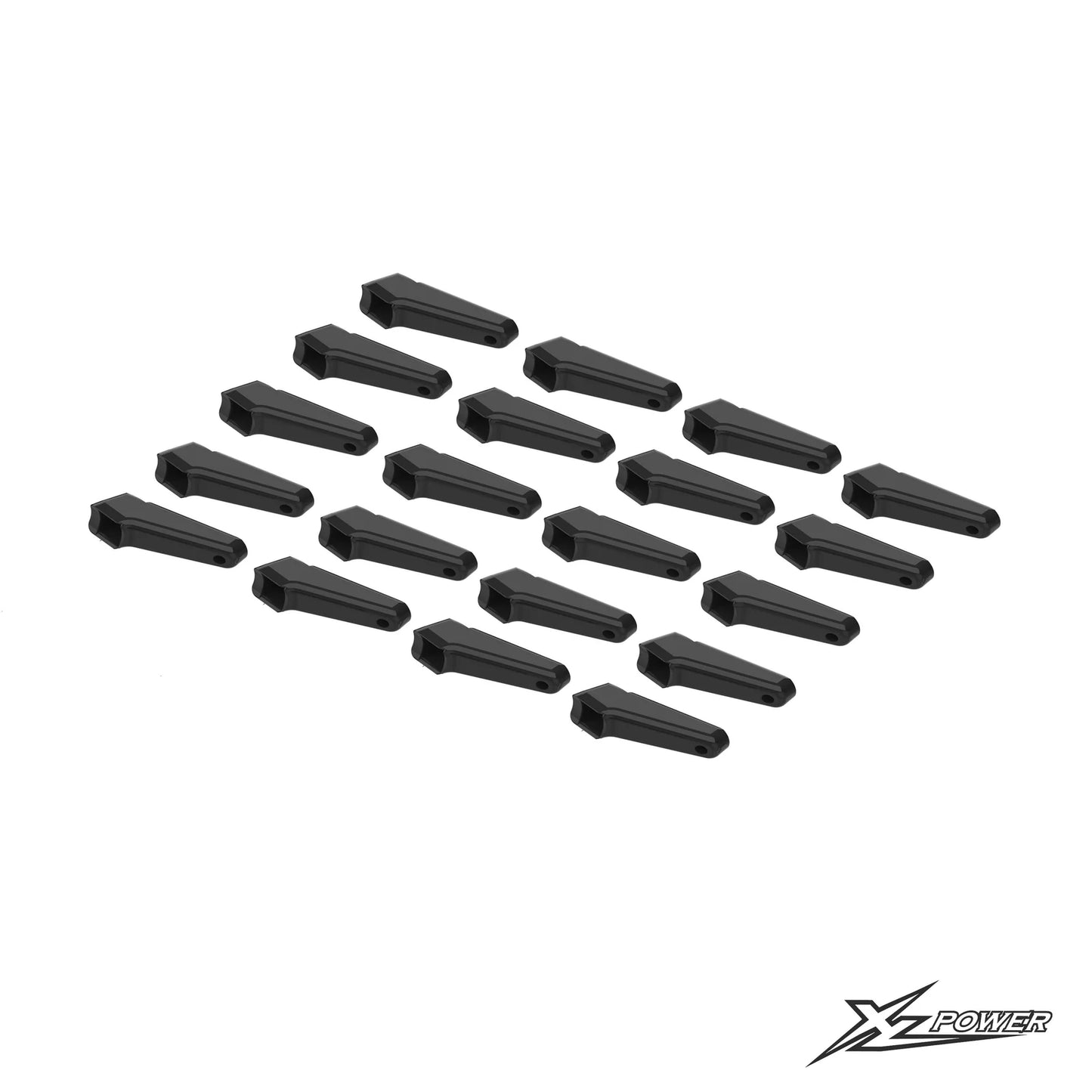 XLPower Stratos 200 Grip Arm Value Pack (20 Pieces) XL20H051